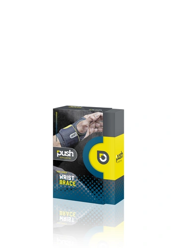 Push Sports Handgelenkbandage