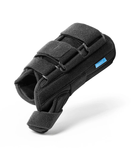 Dynamics Handgelenkorthese mit Daumenfixierung Freisteller