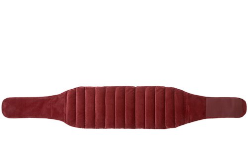 Also available in blue back warming belt ofa