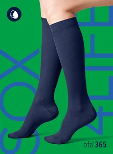 Ofa365 Sox4Life Produktbild Aloe Vera in Marine