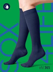 Ofa365 Sox4Life Produktbild Aloe Vera in Marine