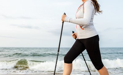 Das Lipödem - wirklich resistent gegen sportliche Aktivität?