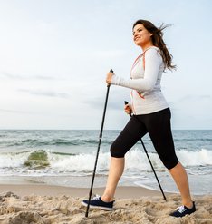 Het lipoedeem - echt resistent tegen sportieve activiteit?