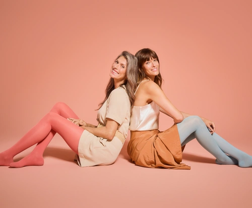 Memory Modefarben 2026_Morgentau Mittagsblüte