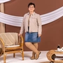 Lastofa Forte Cotton flachgestrickte Kompression mit Bio-Baumwolle