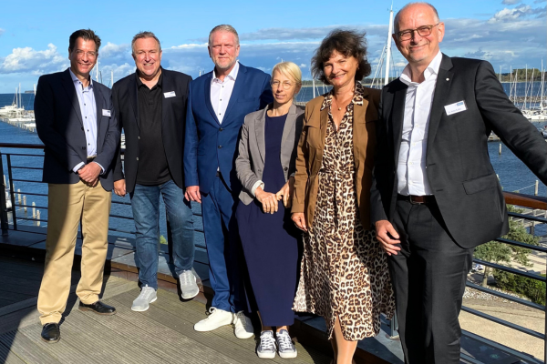Ofa Arztsymposium Warnemünde 2023 Referenten