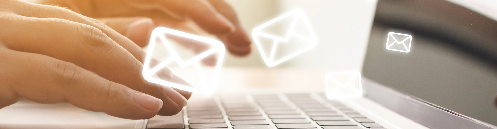 Newsletter Anmeldung