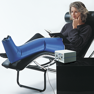 Apparatieve compressie