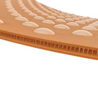 Noppenhaftband Rollstop+ für Kompressionsstrümpfe