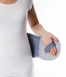 Rückenbandage Dynamics LWS anlegen Ofa Bamberg