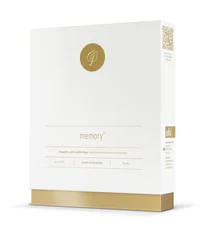 Verpackung Memory Kompressionsstrümpfe - Memory
