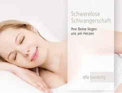 Stützstrümpfe und Kompressionsstrümpfe für die Schwangerschaft