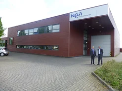 Nea gehört ab sofort zur Ofa Gruppe.