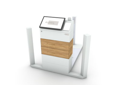 Ofa Smart Scan