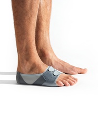  - Push med Fußbandage FP