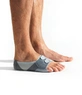 Push med Fußbandage FP
