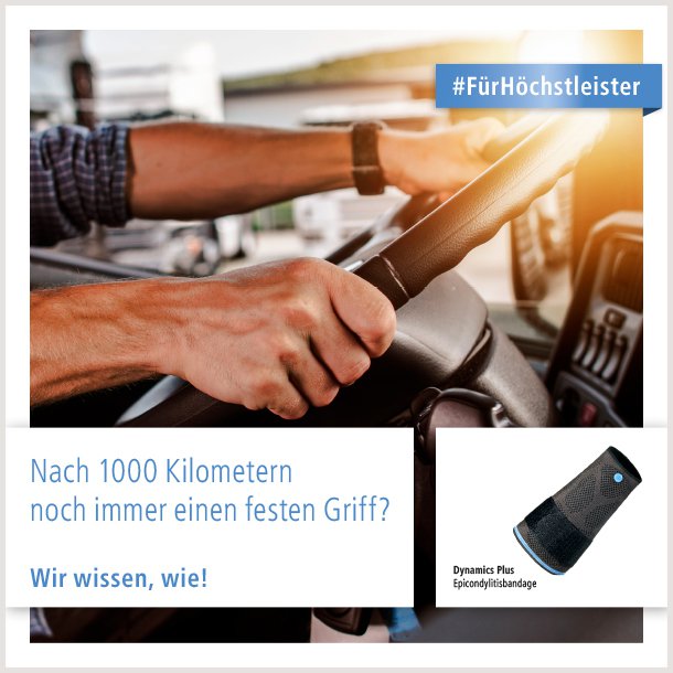 Unser Social Media Post