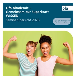 Ofa Seminarprogramm 2026