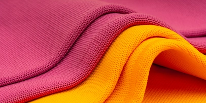 Lastofa Forte Modefarben 2025 Ringelblume und Granatapfel