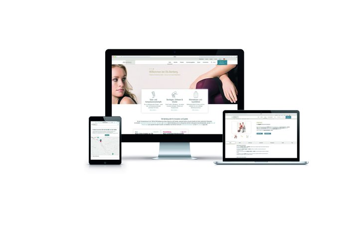 Neue Website von Ofa Bamberg