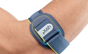 Push Sports Ellenbogenbandage Epi
