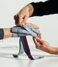 Push ortho Handorthese DPT Anpassung Fingerteil