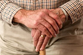 Sore hands - Arthrosis