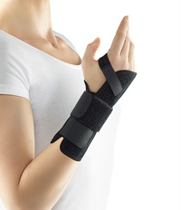  - Dynamics Wrist Support