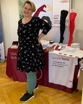 Mutgeschichte Melanie