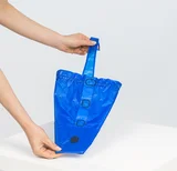 Ofa Fit Magnide, die praktische Anziehhilfe aus reißfestem Segeltuch