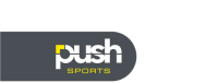 Push Sports Logo Ofa Bamberg - Push Sports Ellenbogenbandage Epi