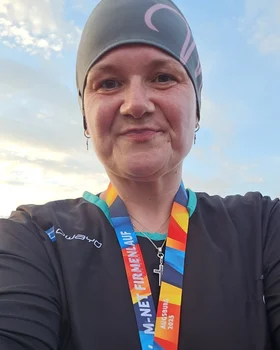 Mutgeschichte Melanie