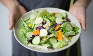 Healthy diet for arthrosis 2