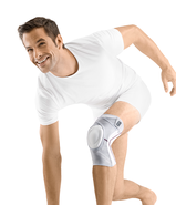 Push care Kniebandage