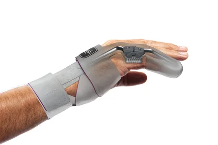 Push ortho Handorthese DPT