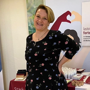 Mutgeschichte Melanie R