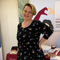 Mutgeschichte Melanie R