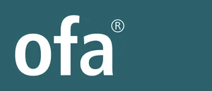 Ofa Logo Petrol