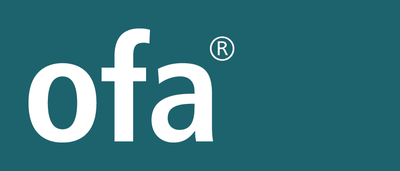 Neues Ofa Logo petrol