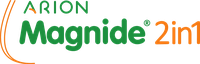 Logo Arion Magnide 2in1 - Arion Magnide® 2in1