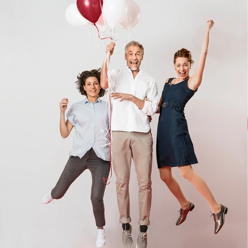 Lastofa von Ofa Bamberg: medizinische Kompression für Frauen und Männer