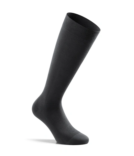 Push ortho Rehabilitationsstrumpf schwarz