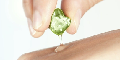 Memory Aloe Vera von Ofa Bamberg: natürliche Feuchtigkeit für Ihre Haut dank der Aloe Vera-Extrakte