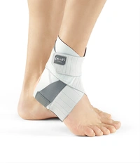 Push med Knöchelorthese Aequi Flex - Push med Knöchelorthese Aequi Flex