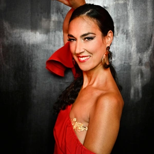 Carmen López Mutgeschichte