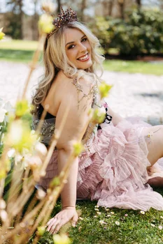 Mutgeschichte Sabrina D