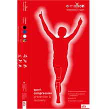  - O-motion sport compression