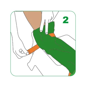Arion Magnide 2in1 Ausziehen Step 2