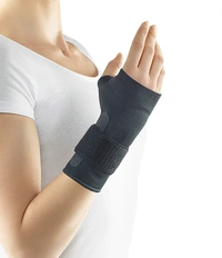  - Dynamics Wrist Support