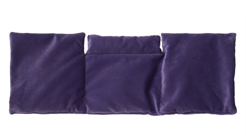 Rathgeber Thermo Amaranth stone cushion big